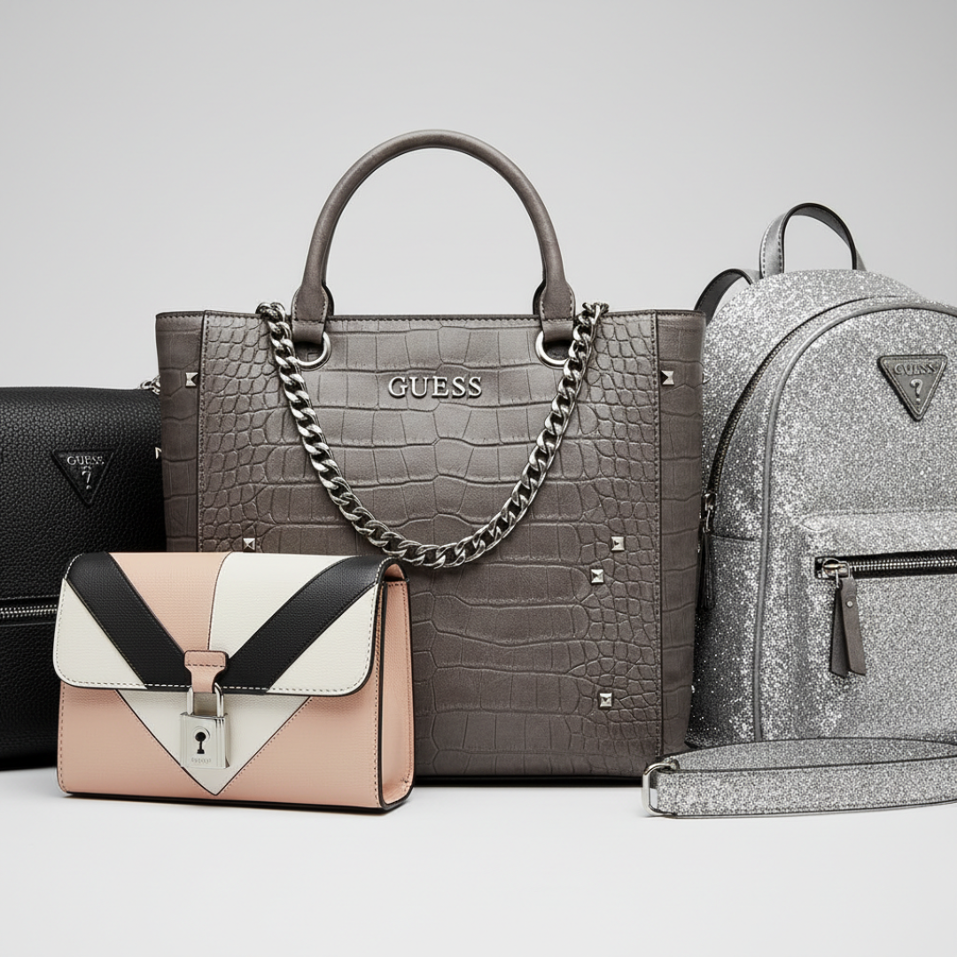 Bolso Guess Signature