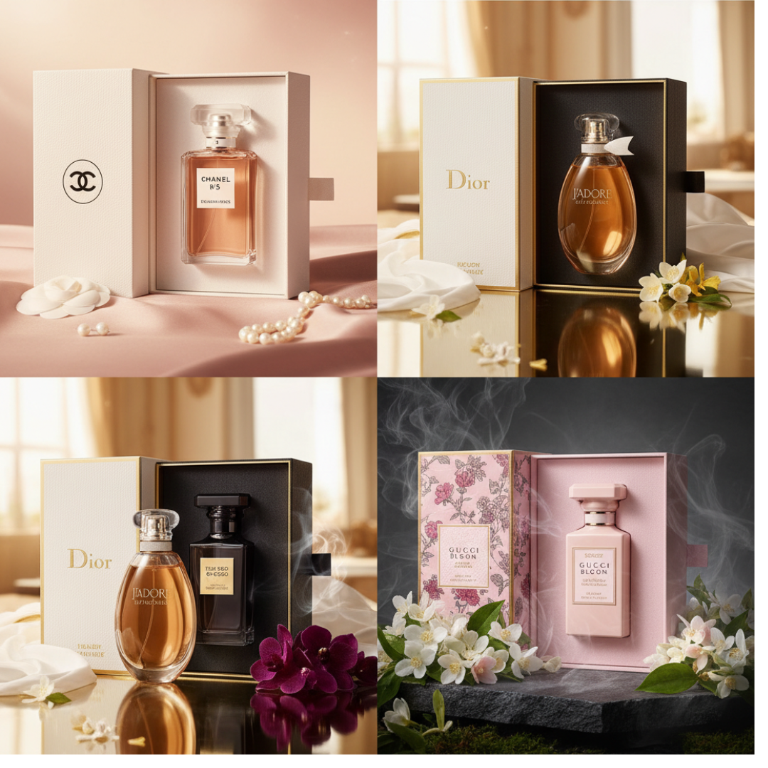 Victoria's Secret Bare Vanilla