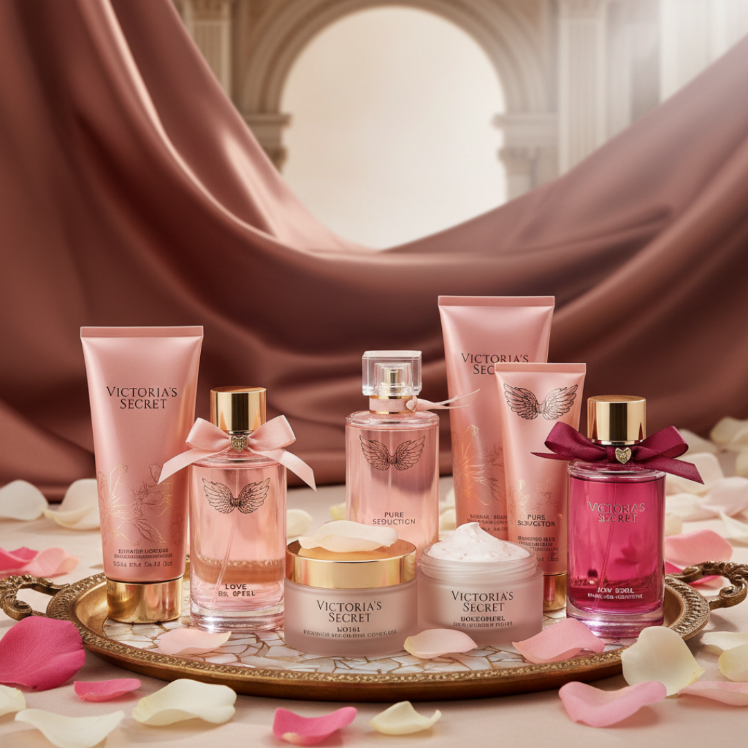 Victoria's Secret Pure Seduction