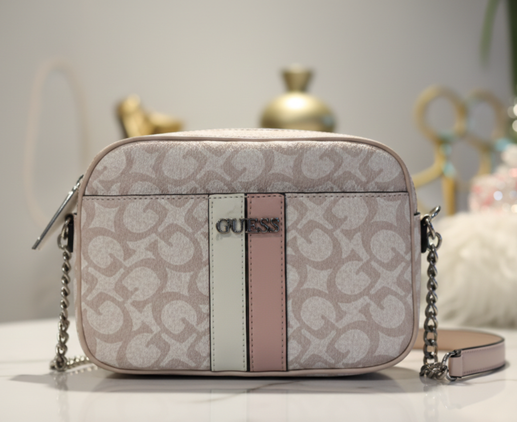 Crossbody Guess