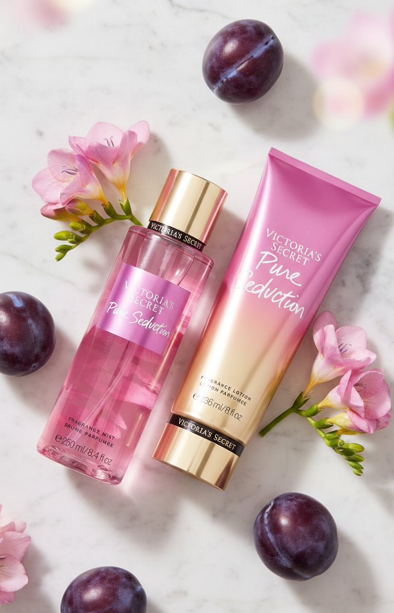 Set Pure Seduction VS