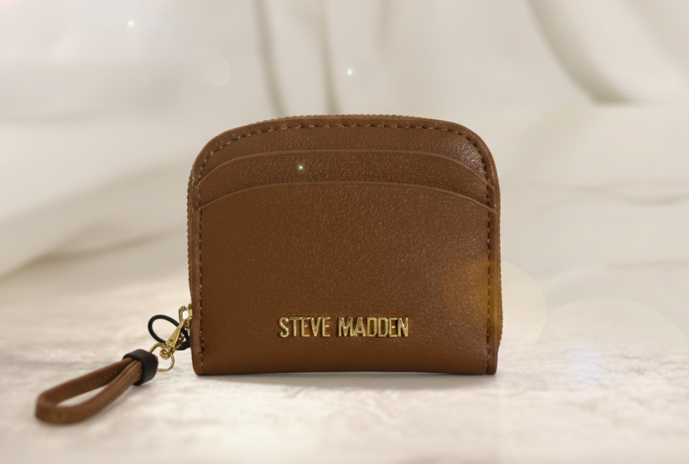 Billetera Steve Madden